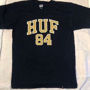 HUF T-shirt